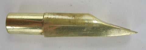 Guardala King (.115) Tenor Saxophone Mouthpiece