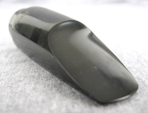Guy Hawkins 5 (.055) Hard Rubber Soprano Saxophone Mouthpiece