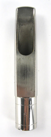 Guy Hawkins 6 (.090) Metal Tenor Saxophone Mouthpiece