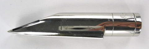 Guy Hawkins 6 (.090) Metal Tenor Saxophone Mouthpiece