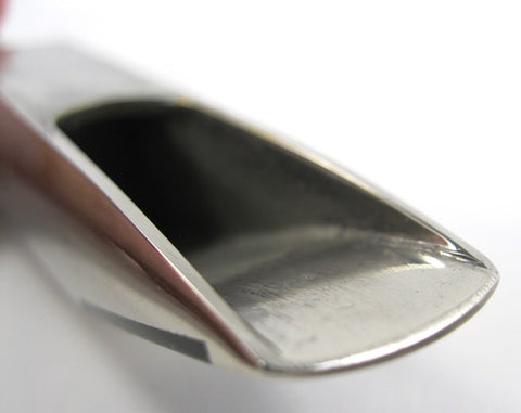 Guy Hawkins 6 (.090) Metal Tenor Saxophone Mouthpiece