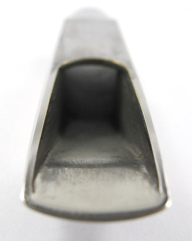 Guy Hawkins 6 (.090) Metal Tenor Saxophone Mouthpiece