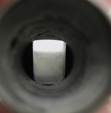 Guy Hawkins 6 (.090) Metal Tenor Saxophone Mouthpiece