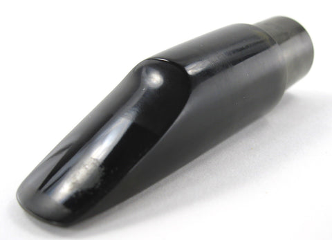 Hite J&D Hite Hard Rubber (.075) Alto Saxophone Mouthpiece