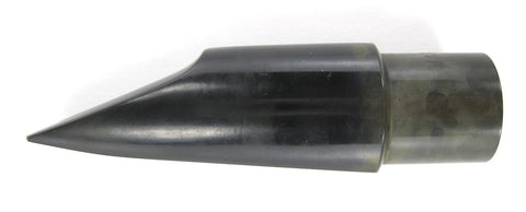 Hite J&D Hite Hard Rubber (.075) Alto Saxophone Mouthpiece