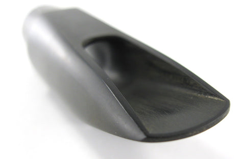 Hite J&D Hite Hard Rubber (.075) Alto Saxophone Mouthpiece