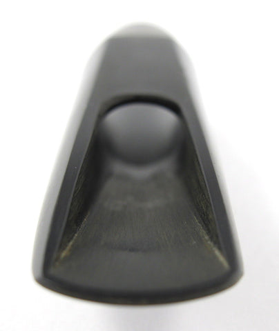 Hite J&D Hite Hard Rubber (.075) Alto Saxophone Mouthpiece