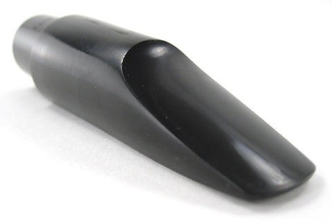 Hite J&D Hite Hard Rubber (.095) Tenor Saxophone Mouthpiece