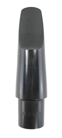 Hite J&D Hite Hard Rubber (.095) Tenor Saxophone Mouthpiece
