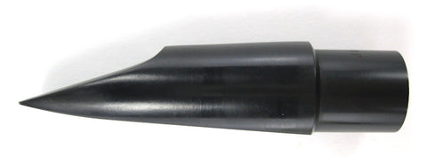 Hite J&D Hite Hard Rubber (.095) Tenor Saxophone Mouthpiece