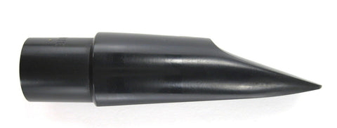 Hite J&D Hite Hard Rubber (.095) Tenor Saxophone Mouthpiece
