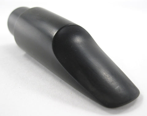 Jary Custom (.105) Large Chamber Hard Rubber Tenor Saxophone Mouthpiece