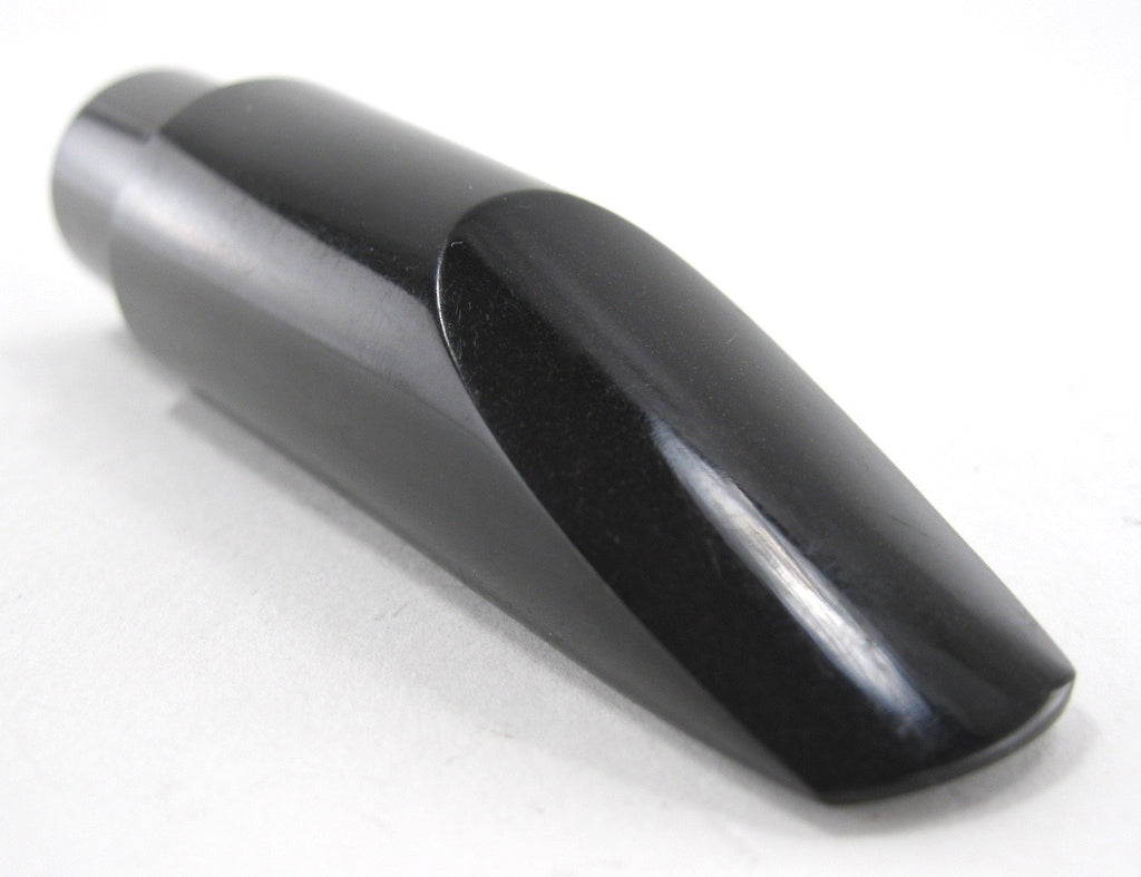 Unmarked Jody Jazz ? (.105) Hard Rubber Tenor Saxophone Mouthpiece