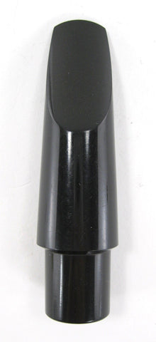 Unmarked Jody Jazz ? (.105) Hard Rubber Tenor Saxophone Mouthpiece