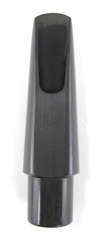 Unmarked Jody Jazz ? (.105) Hard Rubber Tenor Saxophone Mouthpiece