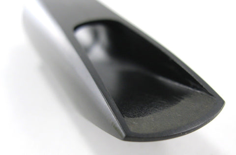 Unmarked Jody Jazz ? (.105) Hard Rubber Tenor Saxophone Mouthpiece