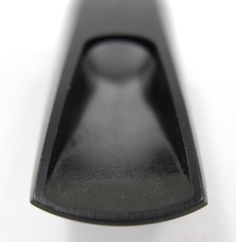 Unmarked Jody Jazz ? (.105) Hard Rubber Tenor Saxophone Mouthpiece