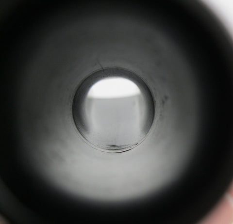 Unmarked Jody Jazz ? (.105) Hard Rubber Tenor Saxophone Mouthpiece