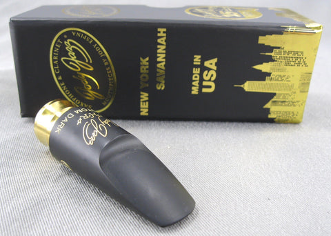 Jody Jazz HR* Custom Dark 5* (.055) Soprano Saxophone Mouthpiece