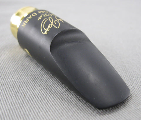 Jody Jazz HR* Custom Dark 5* (.055) Soprano Saxophone Mouthpiece