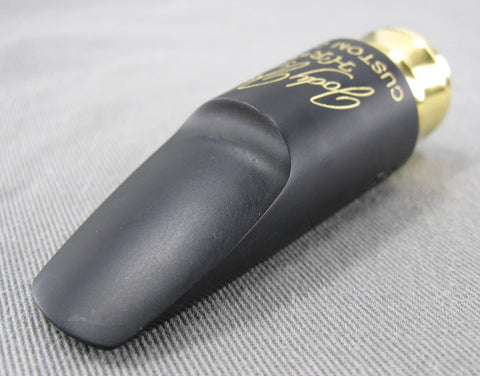Jody Jazz HR* Custom Dark 5* (.055) Soprano Saxophone Mouthpiece