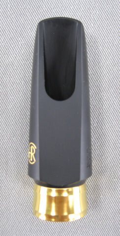 Jody Jazz HR* Custom Dark 5* (.055) Soprano Saxophone Mouthpiece