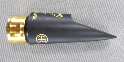 Jody Jazz HR* Custom Dark 5* (.055) Soprano Saxophone Mouthpiece