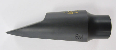 Jody Jazz HR 9M (.100) Alto Saxophone Mouthpiece