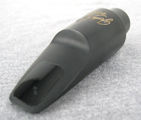 Jody Jazz HR* Hard Rubber 5M (.072) Alto Saxophone Mouthpiece
