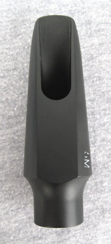 Jody Jazz HR* Hard Rubber 5M (.072) Alto Saxophone Mouthpiece