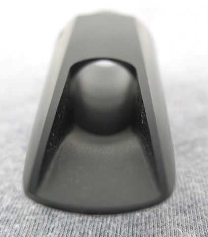 Jody Jazz HR* Hard Rubber 5M (.072) Alto Saxophone Mouthpiece