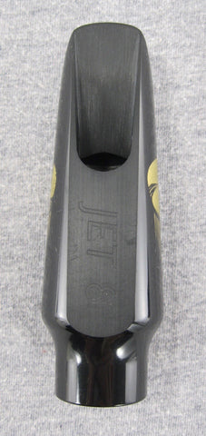 Jody Jazz Jet 8 (.090) Alto Saxophone Mouthpiece