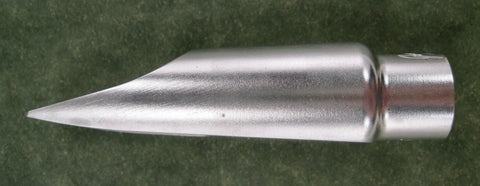 Jody Jazz Super Jet 7 (.086) Alto Saxophone Mouthpiece
