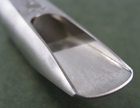 Jody Jazz Super Jet 7 (.086) Alto Saxophone Mouthpiece