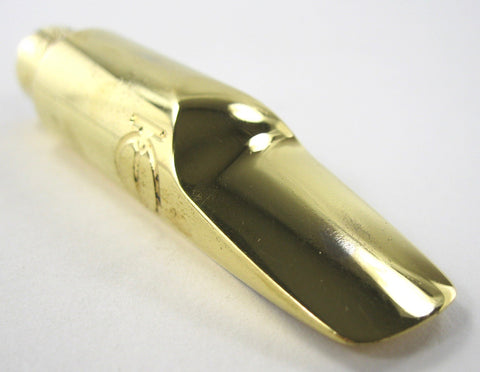 Jody Jazz DV NY 8* (.115) Tenor Saxophone Mouthpiece