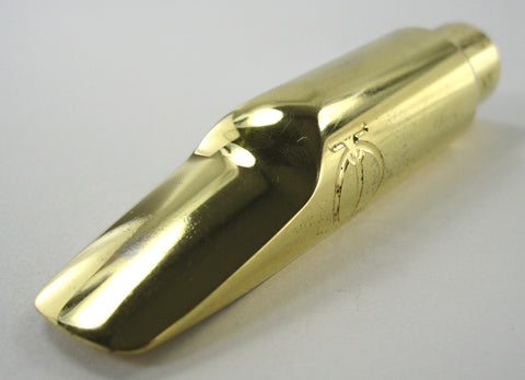 Jody Jazz DV NY 8* (.115) Tenor Saxophone Mouthpiece