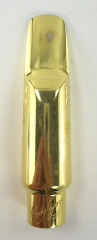 Jody Jazz DV NY 8* (.115) Tenor Saxophone Mouthpiece