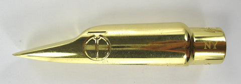 Jody Jazz DV NY 8* (.115) Tenor Saxophone Mouthpiece