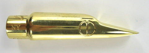 Jody Jazz DV NY 8* (.115) Tenor Saxophone Mouthpiece