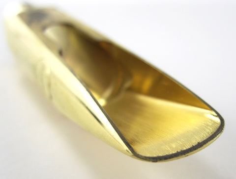 Jody Jazz DV NY 8* (.115) Tenor Saxophone Mouthpiece