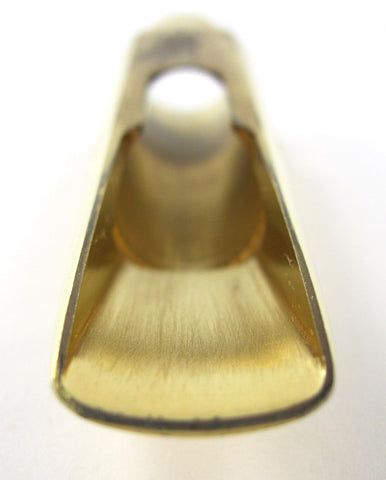 Jody Jazz DV NY 8* (.115) Tenor Saxophone Mouthpiece