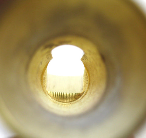 Jody Jazz DV NY 8* (.115) Tenor Saxophone Mouthpiece