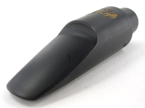 Jody Jazz Hard Rubber 8* (.115) Tenor Saxophone Mouthpiece