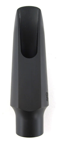 Jody Jazz Hard Rubber 8* (.115) Tenor Saxophone Mouthpiece
