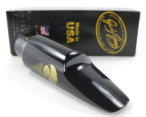 Jody Jazz Jet 9 (.120) Tenor Saxophone Mouthpiece
