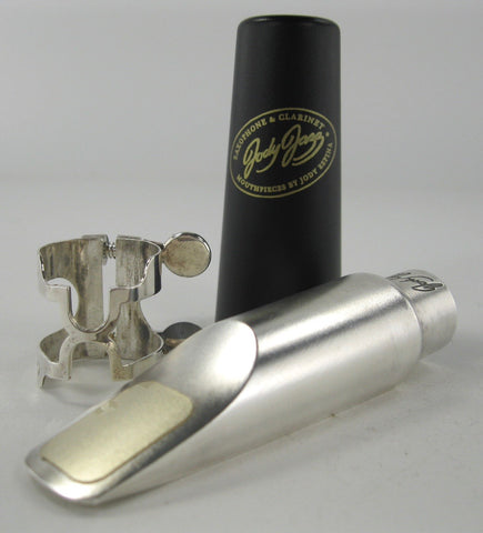 Jody Jazz Super Jet 6 (.080) Alto Saxophone Mouthpiece