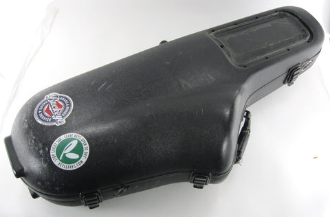 King Super 20 Tenor Saxophone (Full Pearls) (Sterling Silver Neck) (Available. Not Sold Out)