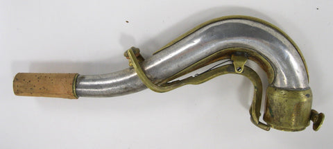 King Super 20 Tenor Saxophone (Full Pearls) (Sterling Silver Neck) (Available. Not Sold Out)