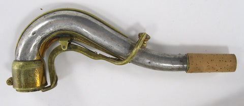 King Super 20 Tenor Saxophone (Full Pearls) (Sterling Silver Neck) (Available. Not Sold Out)