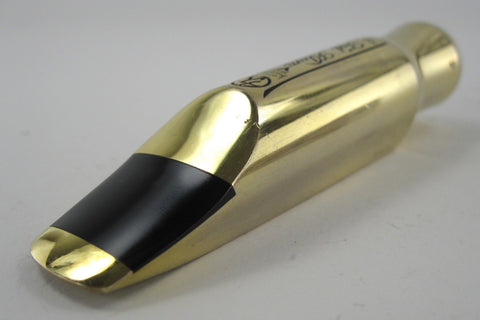Ted Klum London Precision Model 7** (.110) Tenor Saxophone Mouthpiece